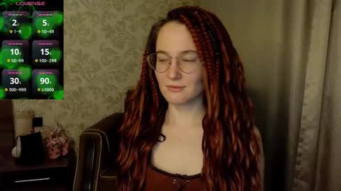 Agnes online show from 10/29/25, 10:44