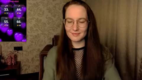 Agnes online show from 11/16/25, 08:25