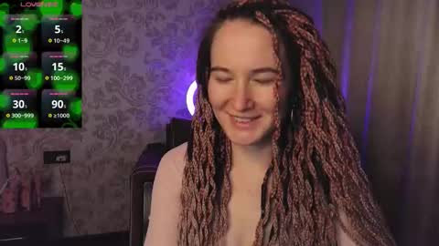 Agnes online show from 01/12/26, 10:15