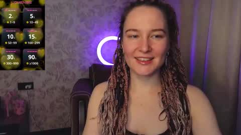 Agnes online show from 01/18/26, 09:40