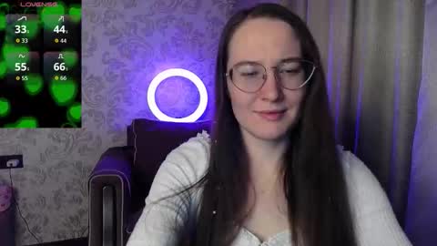 Agnes online show from 02/06/26, 10:35