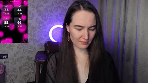 Agnes online show from 02/08/26, 09:40