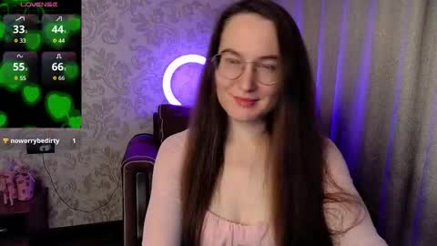 Agnes online show from 03/12/26, 07:42