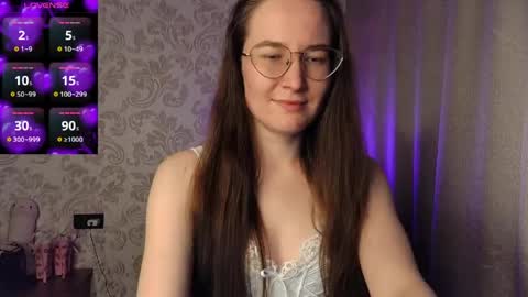 Agnes online show from 03/31/26, 09:15