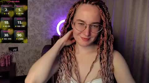 Agnes online show from 04/02/26, 10:07