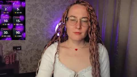 Agnes online show from 04/05/26, 10:18