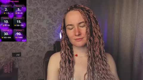 Agnes online show from 04/11/26, 10:03