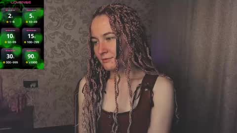 Agnes online show from 04/19/26, 11:29