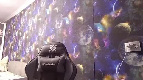 Monica online show from 11/27/25, 03:25