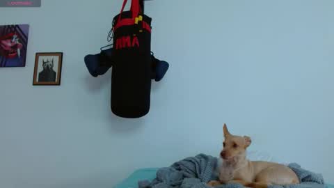 Snapshot of agness_6 chatting on 10/20/25, 06:08 Agness online show from 10/20/25, 06:08