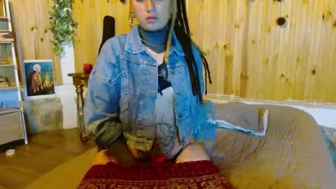 Snapshot of agness_6 chatting on 05/05/26, 01:02 Agness online show from 05/05/26, 01:02