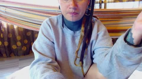 Snapshot of agness_6 chatting on 05/13/26, 01:19 Agness online show from 05/13/26, 01:19