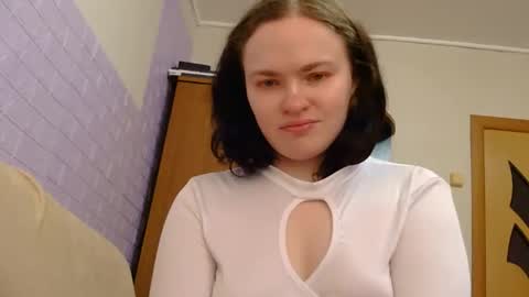 Agnettta online show from 09/23/25, 06:27