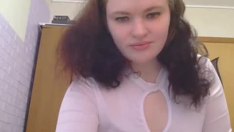 Agnettta online show from 03/11/26, 01:22