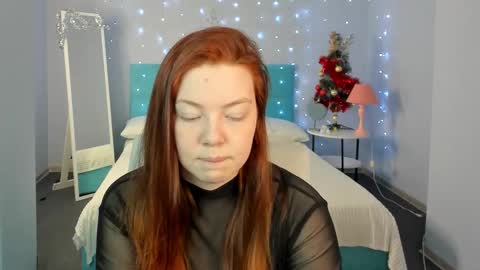 Agnia White online show from 12/04/25, 10:46