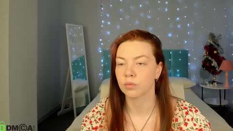 Agnia White online show from 12/14/25, 10:20