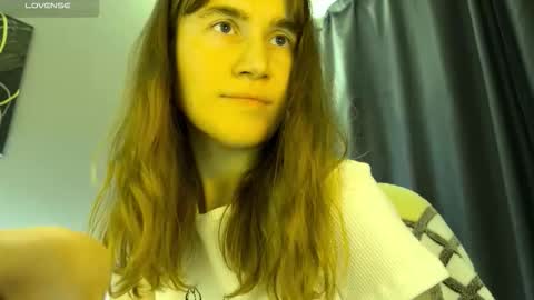 Snapshot of agniia257 chatting on 02/19/26, 06:15 Kleya online show from 02/19/26, 06:15