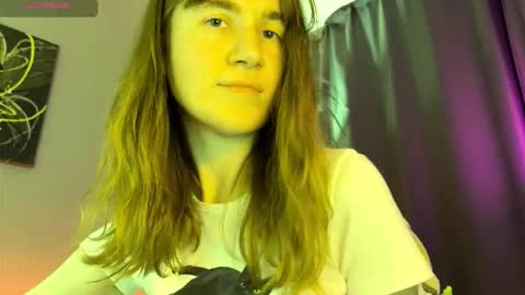 Snapshot of agniia257 chatting on 02/26/26, 06:29 Kleya online show from 02/26/26, 06:29