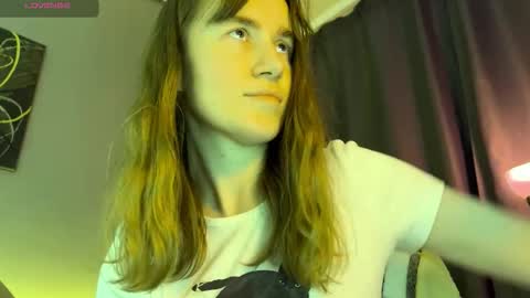 Snapshot of agniia257 chatting on 02/27/26, 03:01 Kleya online show from 02/27/26, 03:01