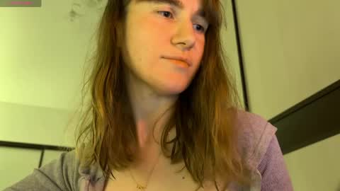 Snapshot of agniia257 chatting on 05/30/26, 01:03 Kleya online show from 05/30/26, 01:03