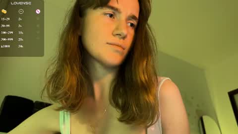 Snapshot of agniia257 chatting on 06/28/26, 06:30 Kleya online show from 06/28/26, 06:30