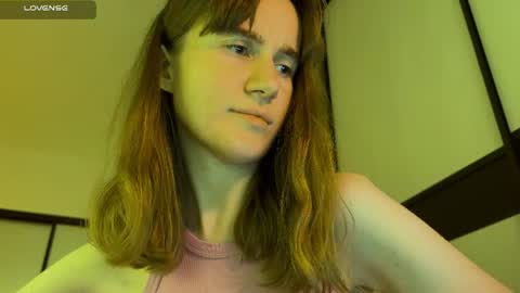 Snapshot of agniia257 chatting on 06/28/26, 06:47 Kleya online show from 06/28/26, 06:47