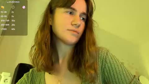 Snapshot of agniia257 chatting on 07/07/26, 10:58 Kleya online show from 07/07/26, 10:58