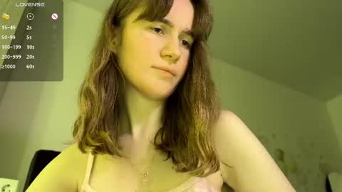 Snapshot of agniia257 chatting on 07/10/26, 11:35 Kleya online show from 07/10/26, 11:35