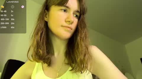 Snapshot of agniia257 chatting on 07/12/26, 09:44 Kleya online show from 07/12/26, 09:44