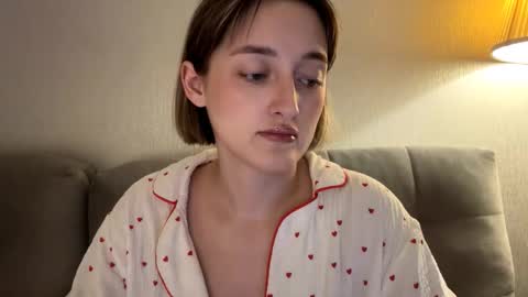 Snapshot of agnushermanson chatting on 01/09/26, 06:42 Emily online show from 01/09/26, 06:42