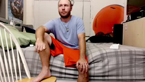 agobber online show from 07/12/26, 08:33