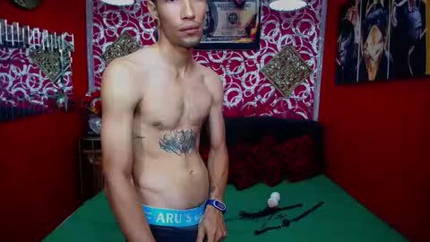 AGRECIT online show from 02/20/26, 03:12