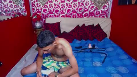 AGRECIT online show from 03/25/26, 03:07