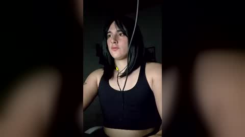 Snapshot of agustinafleur chatting on 07/31/26, 02:00 agustinafleur online show from 07/31/26, 02:00
