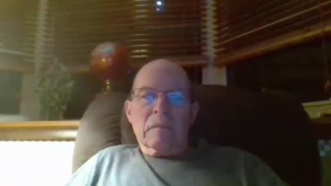 aguynrkfrd online show from 12/04/25, 09:40