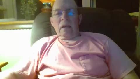 aguynrkfrd online show from 05/19/26, 09:15