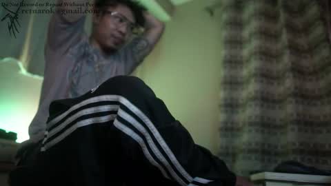 ah_ha online show from 03/11/26, 01:44