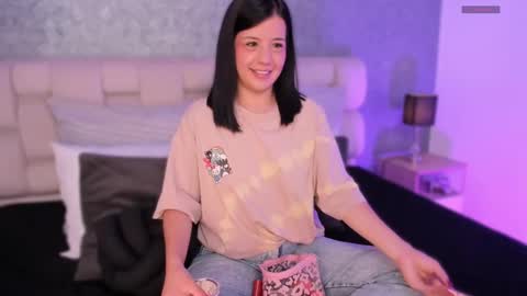 Ahmara  online show from 02/28/25, 11:36