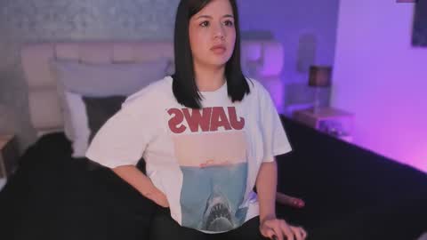 Ahmara  online show from 03/12/25, 11:20