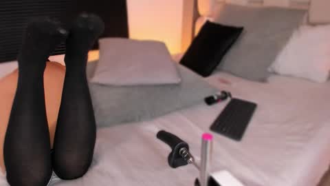 Ahmara  online show from 03/27/26, 11:32