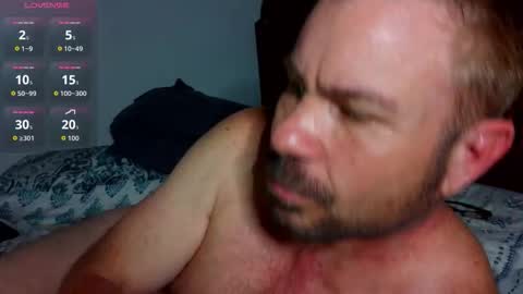 Blue Eyed Handsome Man online show from 02/22/26, 11:47