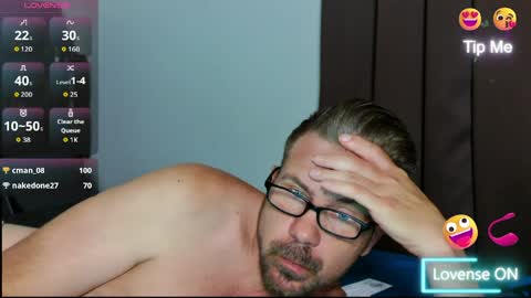 Blue Eyed Handsome Man online show from 05/16/26, 02:41