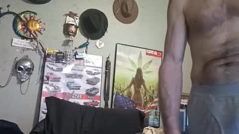 Snapshot of ahardmaniam chatting on 03/03/26, 05:08 Jimmy online show from 03/03/26, 05:08