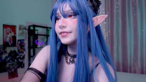 Coraline online show from 10/11/25, 02:26