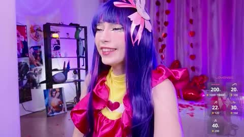 Coraline online show from 02/13/26, 02:35