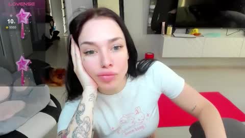 Snapshot of ahegao_meow chatting on 02/13/26, 03:13 Baby online show from 02/13/26, 03:13