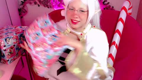 ahegaodoll online show from 12/23/24, 01:08