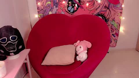 ahegaodoll online show from 01/25/25, 01:32