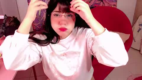 ahegaodoll online show from 03/10/25, 01:23