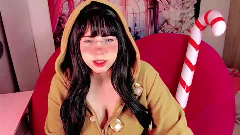 ahegaodoll online show from 12/17/25, 01:33